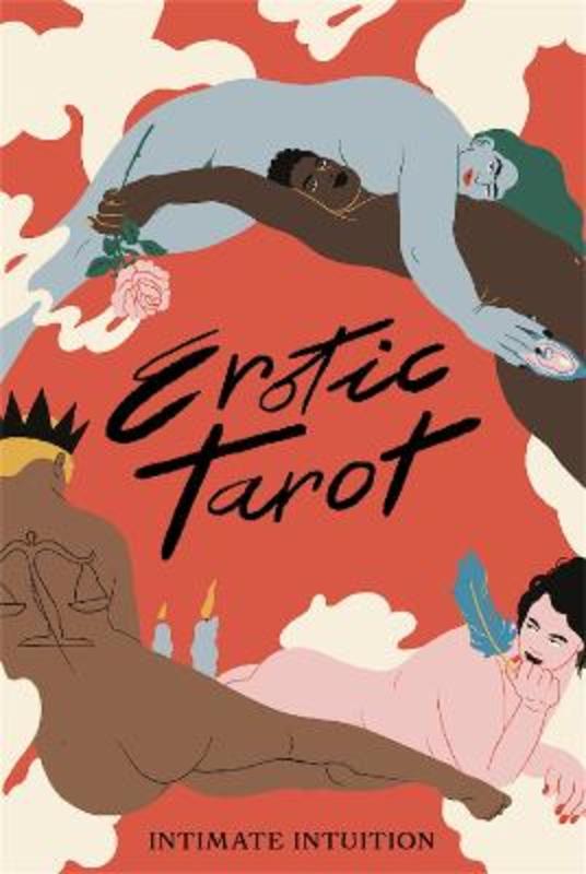 Erotic Tarot by The Fickle Finger of Fate - 9781913947224