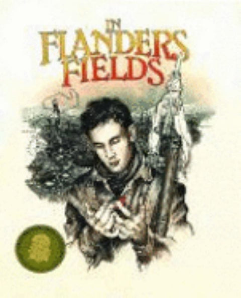 In Flanders Fields by Norman Jorgensen - 9781920731038