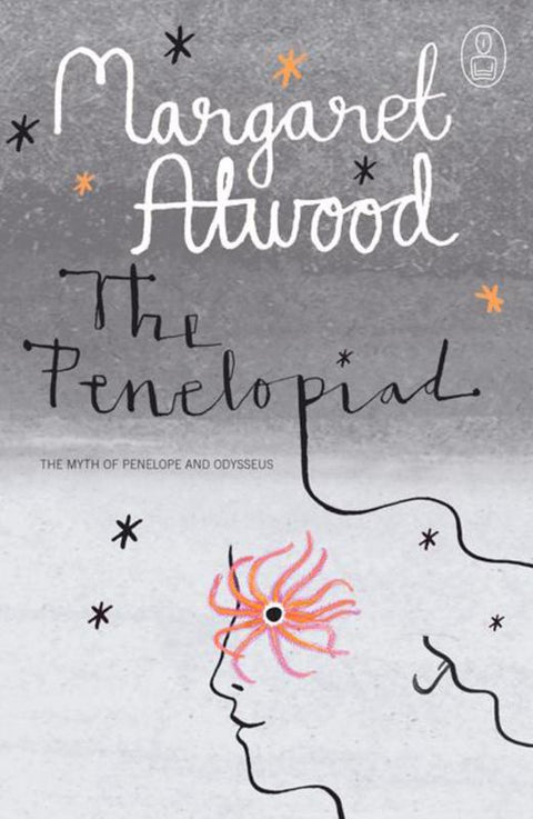 The Penelopiad by Margaret Atwood - 9781920885953