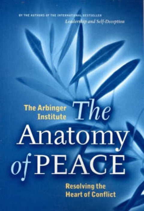 Anatomy of Peace
