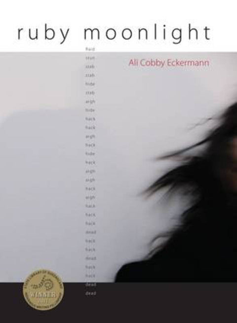 Ruby Moonlight by Ali Cobby Eckermann - 9781921248511