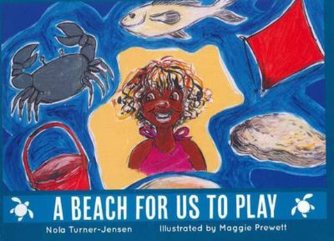 Deadly Reads for Deadly Readers, Saltwater series set of 4