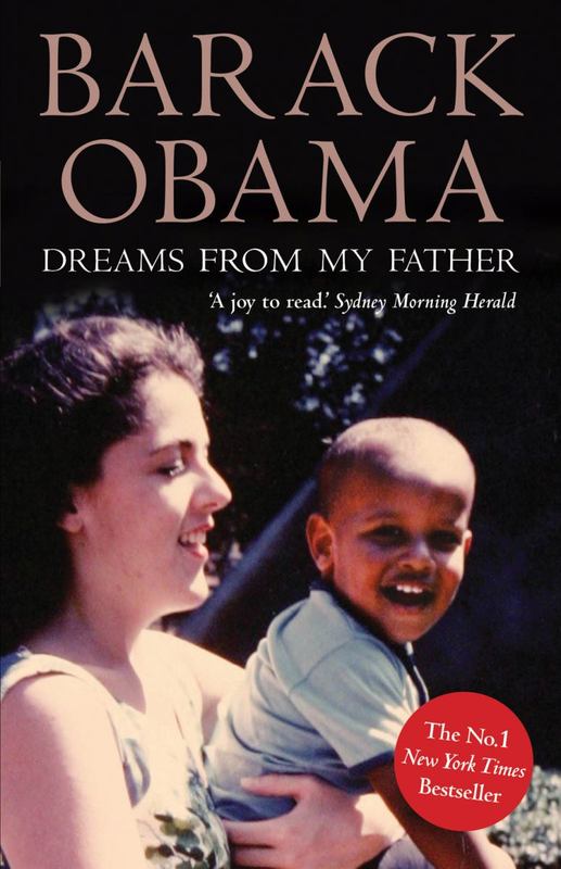 Dreams From My Father: A Story of Race and Inheritance by Barack Obama - 9781921351433