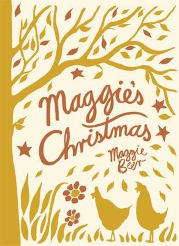 Maggie's Christmas by Maggie Beer - 9781921384400