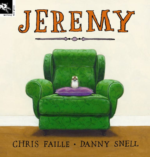 Jeremy by Chirs Faille - 9781921504501