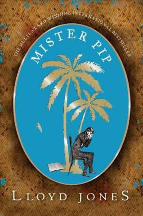 Mister Pip by Lloyd Jones - 9781921520242