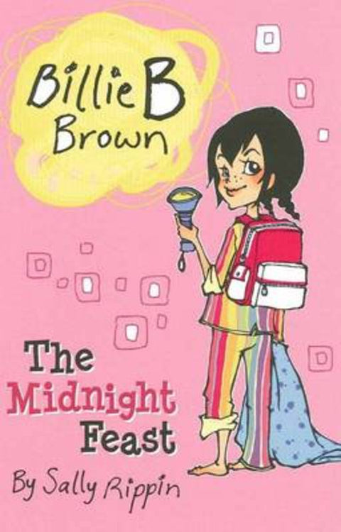 The Midnight Feast : Volume 3 by Sally Rippin - 9781921564949