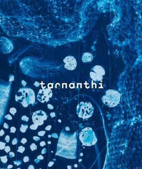 Tarnanthi 2020: Open Hands by Nici Cumpston - 9781921668449