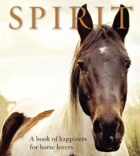 Spirit by Anouska Jones - 9781921966958