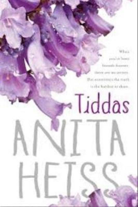 Tiddas by Anita Heiss - 9781922052278