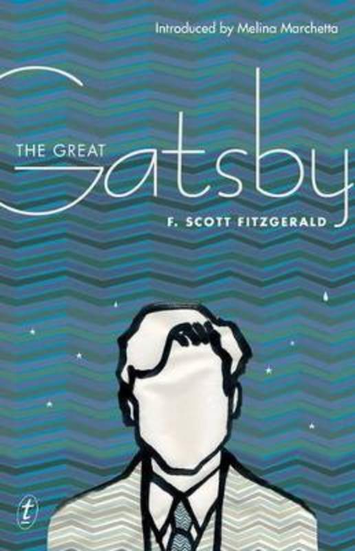 The Great Gatsby by F. Scott Fitzgerald - 9781922079558