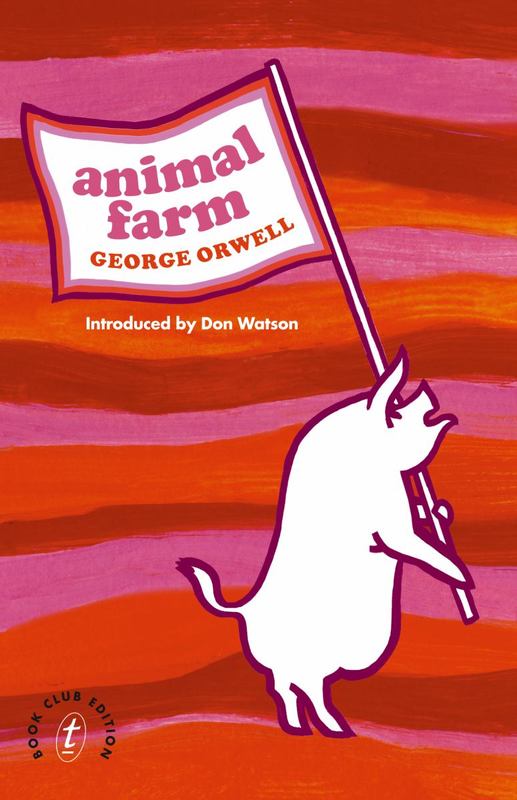 Animal Farm by George Orwell - 9781922147738