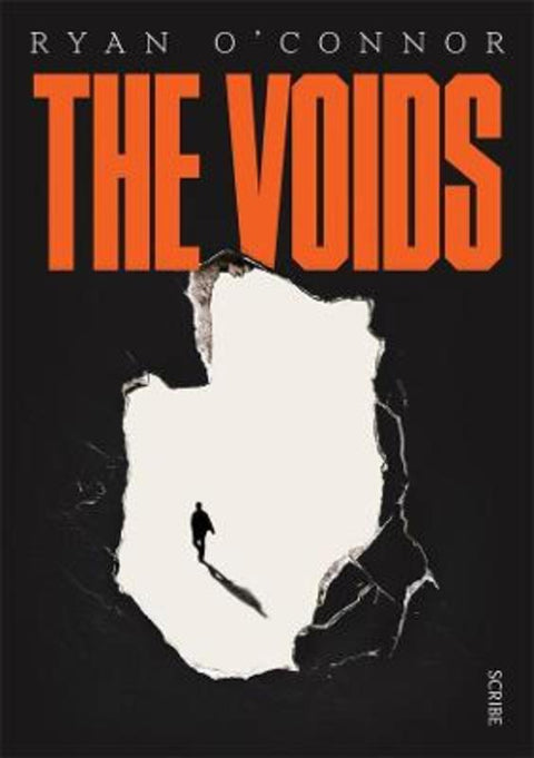 The Voids by Ryan O'Connor - 9781922310354