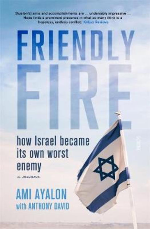 Friendly Fire