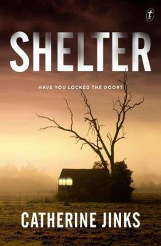 Shelter by Catherine Jinks - 9781922330468