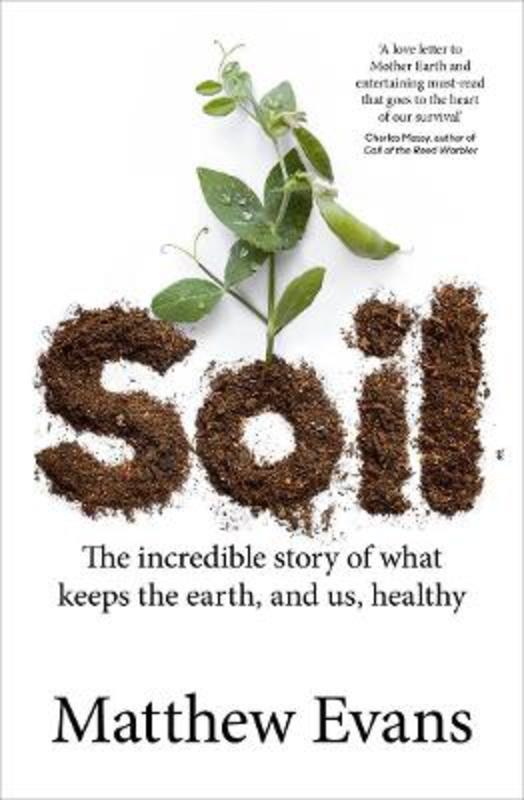 Soil by Matthew Evans - 9781922351418