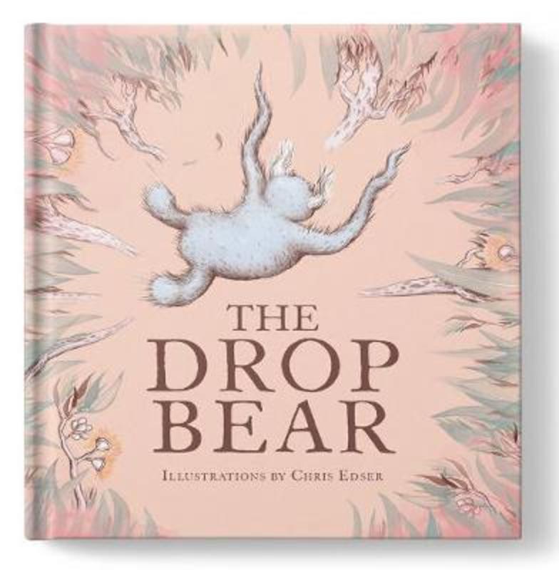 The Drop Bear by Hiro Inkin | Harry Hartog – Harry Hartog Bookseller