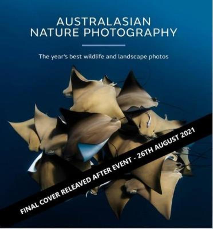 Australasian Nature Photography - AGNPOTY - 9781922388261