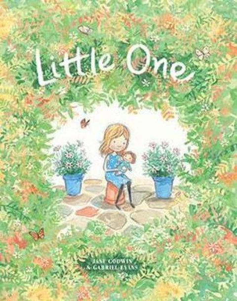 Little One by Jane Godwin - 9781922400826