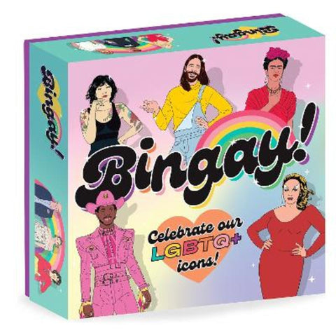 Bingay! by Phil Constantinesco - 9781922417961