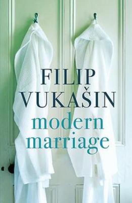 Modern Marriage by Filip Vuka in - 9781922419248