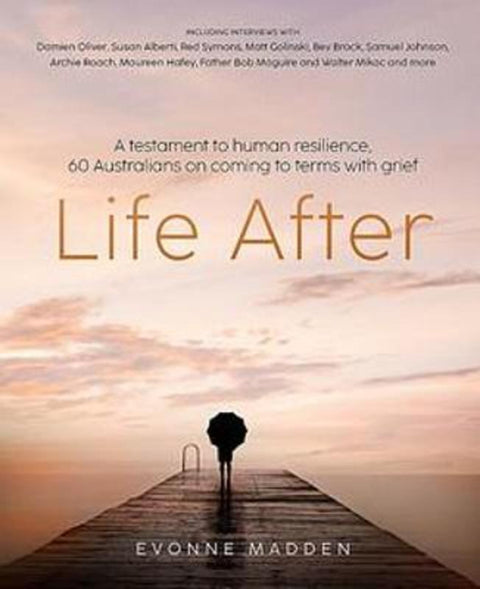 Life After by Evonne Madden - 9781922419804