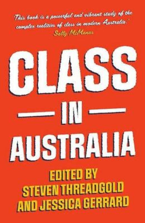 Class in Australia from Steven Threadgold - Harry Hartog gift idea
