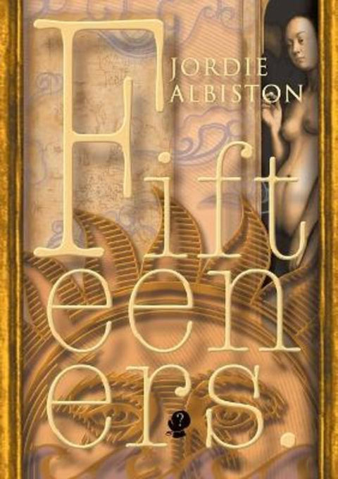 Fifteeners by Jordie Albiston - 9781922571007