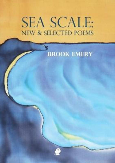 Sea Scale by Brook Emery - 9781922571090