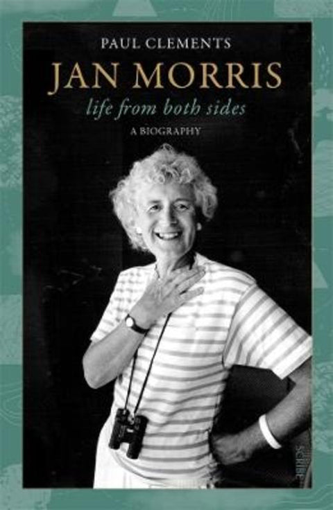 Jan Morris from Paul Clements - Harry Hartog gift idea