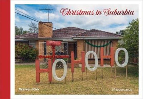 Christmas in Suburbia