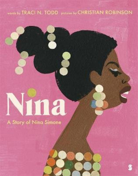 Nina by Traci N Todd - 9781922585257