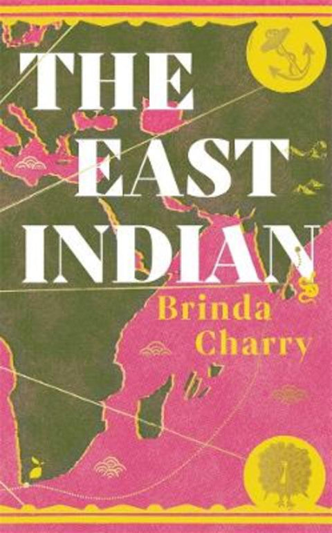 The East Indian by Brinda Charry - 9781922585677