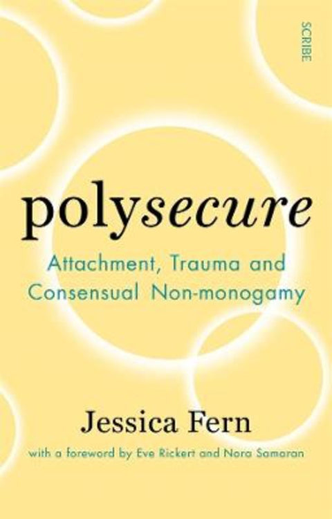 Polysecure by Eve Rickert - 9781922585974