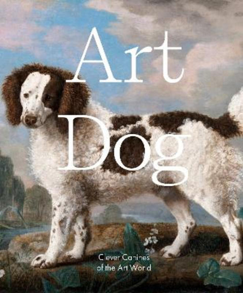 Art Dog by Smith Street Books - 9781922754264