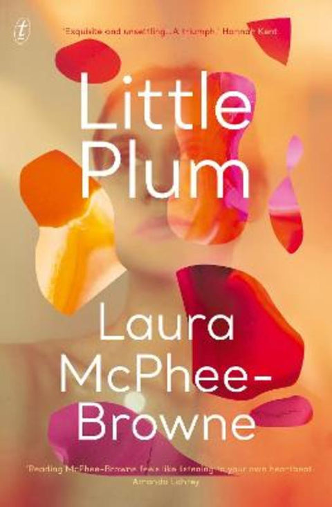 Little Plum by Laura McPhee-Browne - 9781922790064