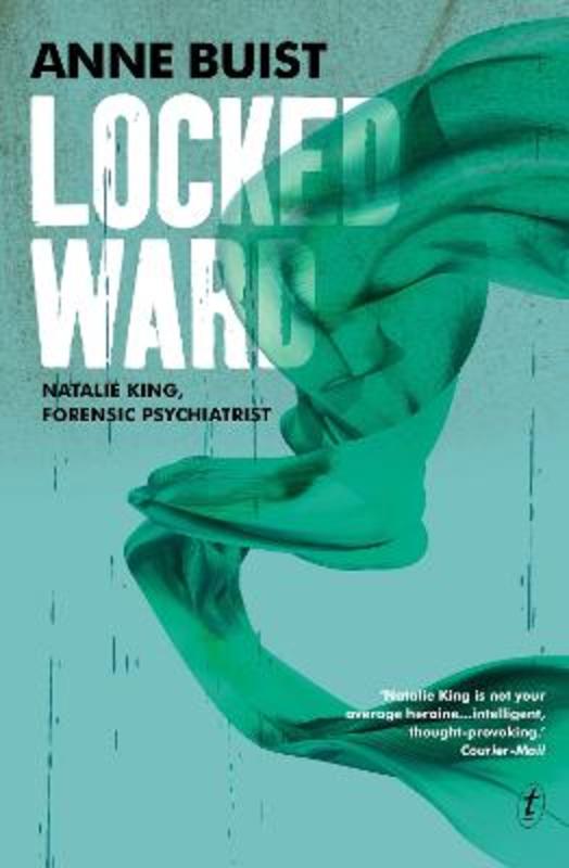 Locked Ward by Anne Buist - 9781922790071