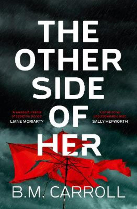 The Other Side of Her by B.M. Carroll - 9781922848017