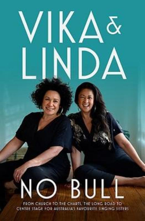 No Bull by Linda Bull - 9781922848260