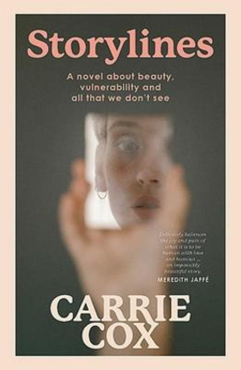 Storylines by Carrie Cox - 9781922863775