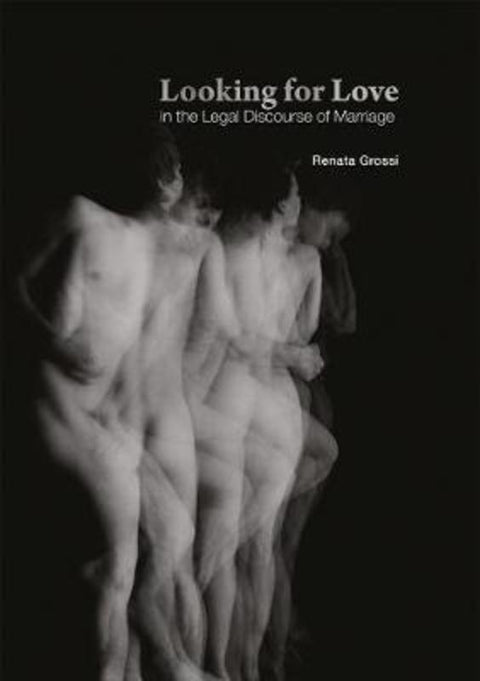 Looking for Love in the Legal Discourse of Marriage from Renata Grossi - Harry Hartog gift idea