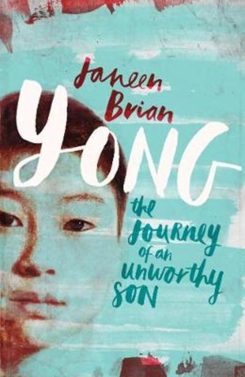 Yong by Janeen Brian - 9781925126297