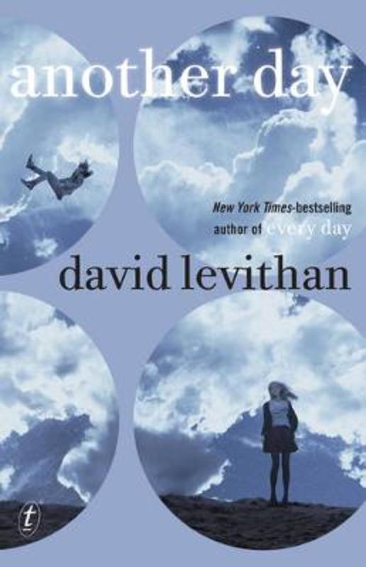 Another Day by David Levithan - 9781925240337