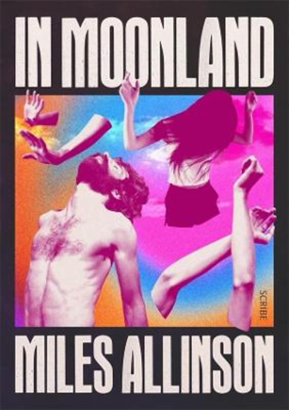 In Moonland by Miles Allinson - 9781925322927