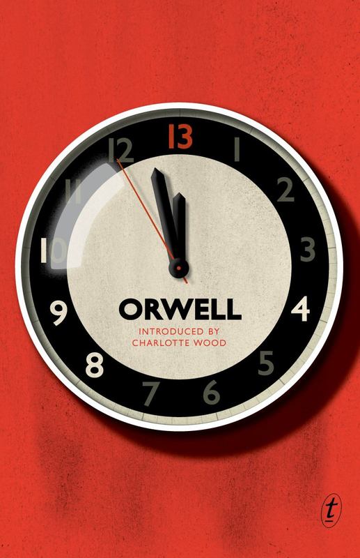 1984 by George Orwell - 9781925355765