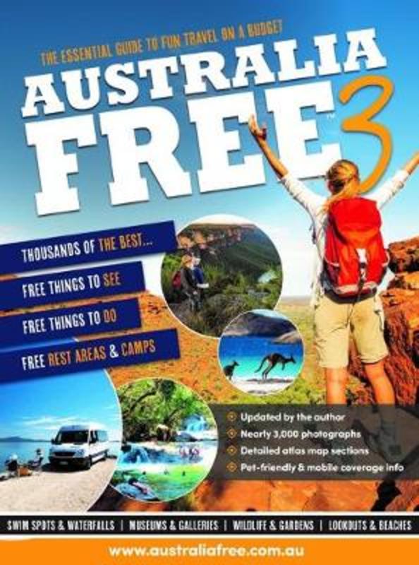 Australia Free 3