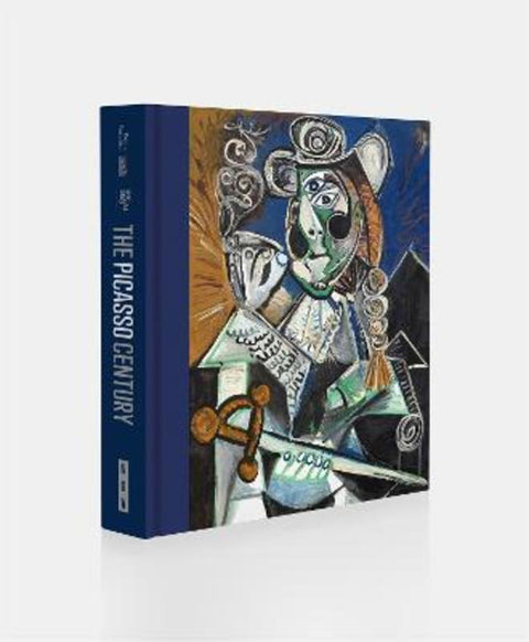 The Picasso Century by Didier Ottinger - 9781925432947