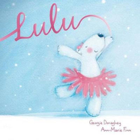 Lulu by Georgie Donaghey - 9781925563078
