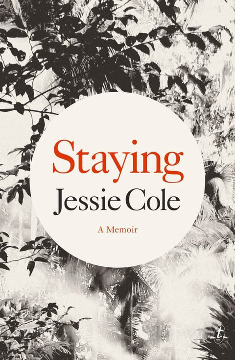 Staying: A Memoir from Jessie Cole - Harry Hartog gift idea