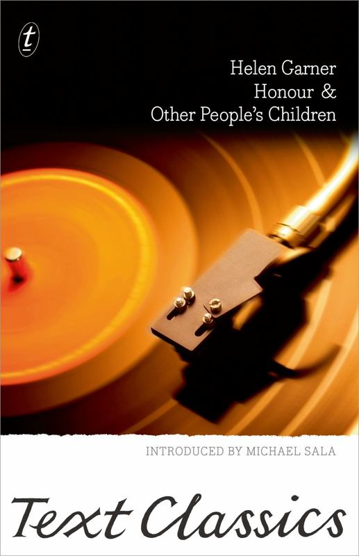 Honour & Other People's Children by Helen Garner - 9781925603729